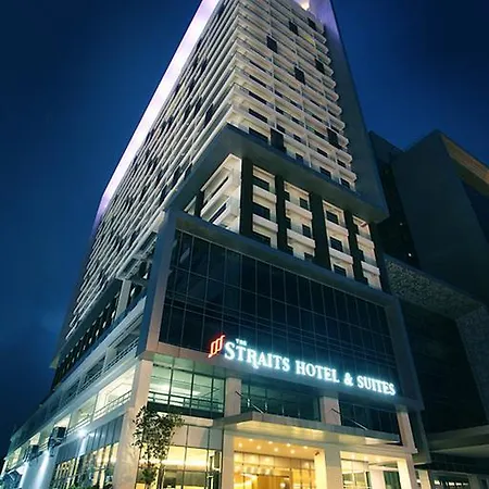 Asia Melaka Hotel Managed By The Straits Hotel & Suites